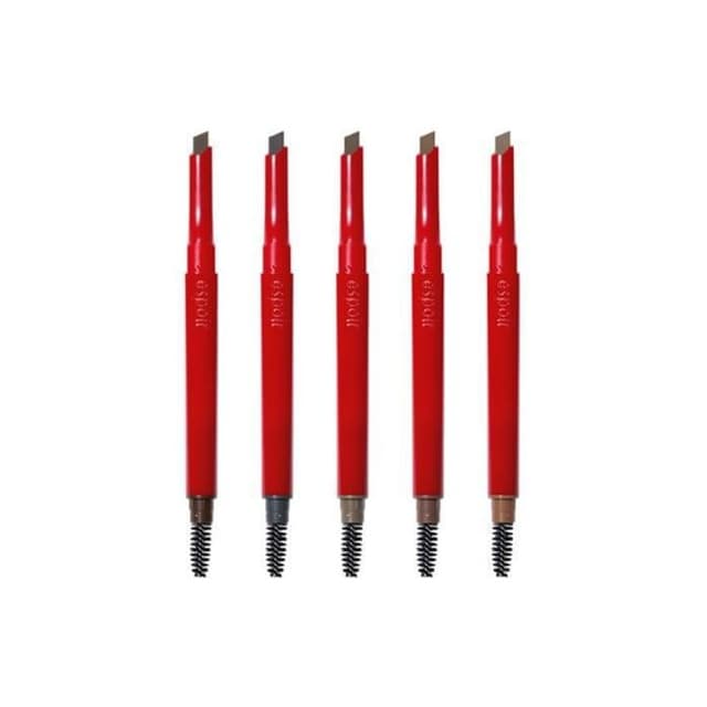 The Brow Easy Shaping Pencil, #04 Light Brown
