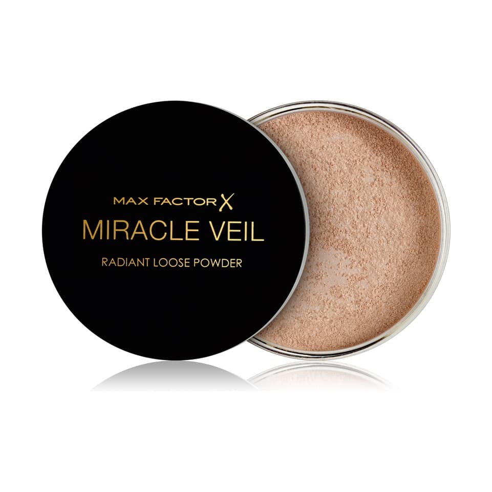 Miracle Veil
