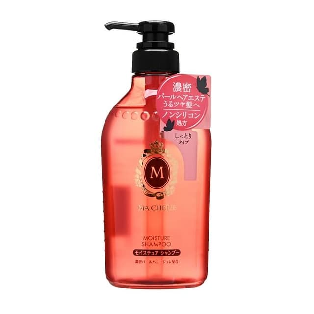 Ma Cherie Shampoo EX, Moisture