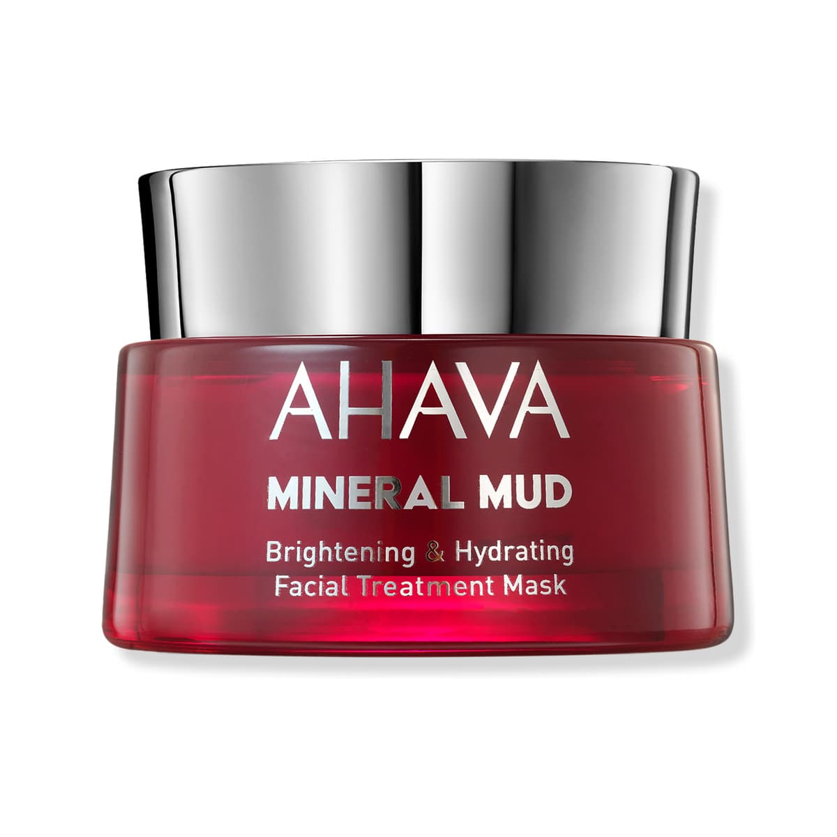Mineral Mud Brightening & Hydrating Facial Mud Mask