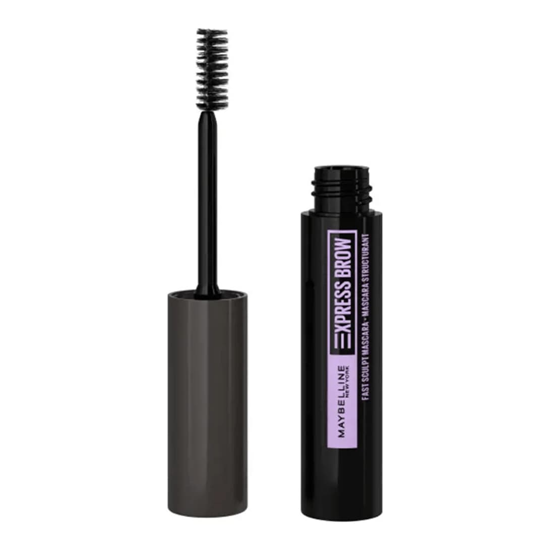Express Brow Fast Sculpt Mascara 06 Deep Brown