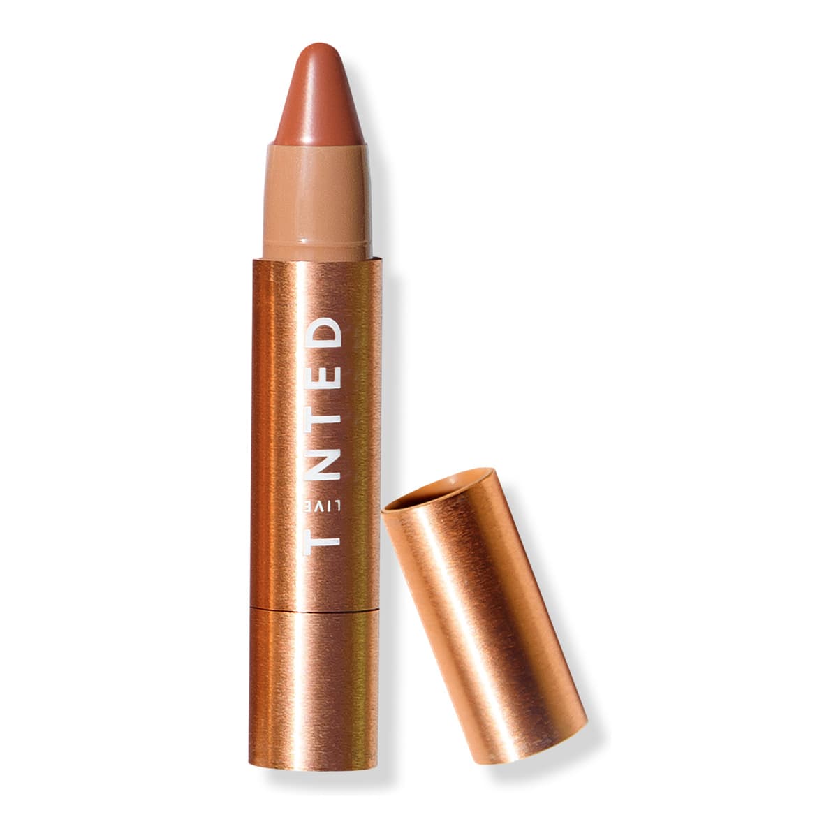 Huestick Corrector, Balance