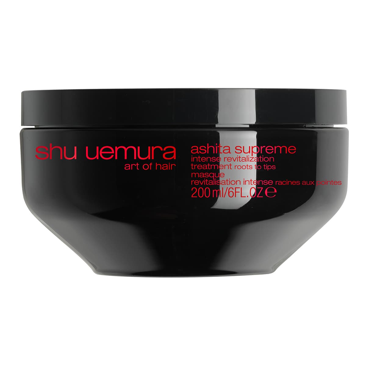 Shu Uemura Ashita Supreme Mask