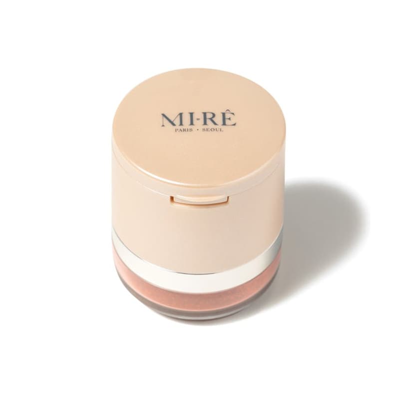 Dual Blush-Lit Blush & Highlighter