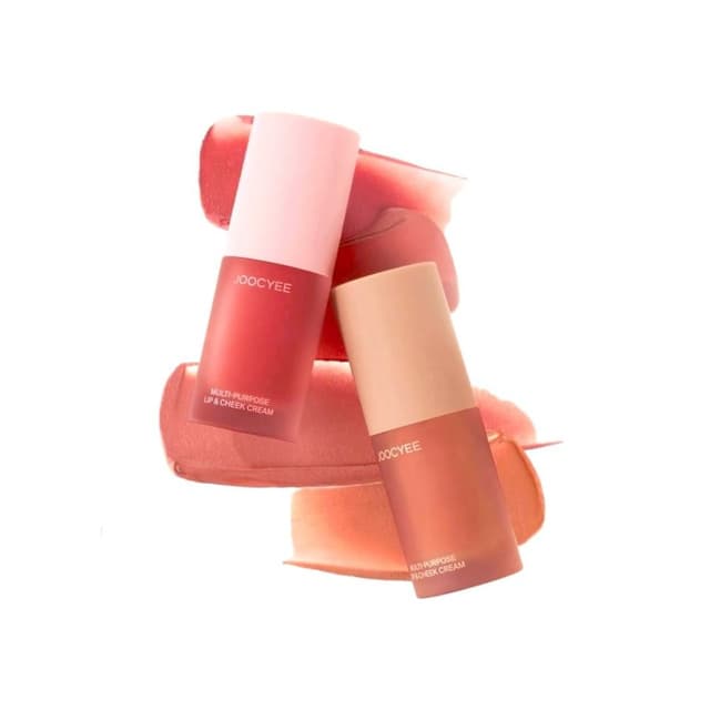 Multi-Purpose Lip & Cheek Cream, #C10 Salted Milk Coffee