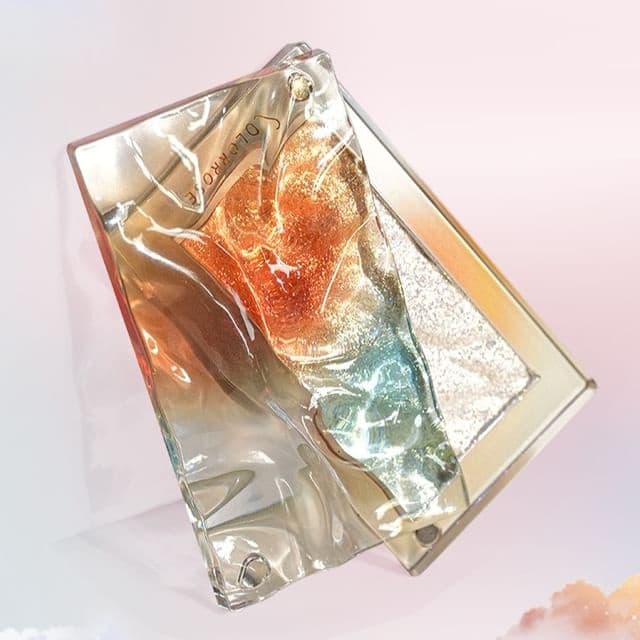 Water Ripple Series Highlighter, CR771