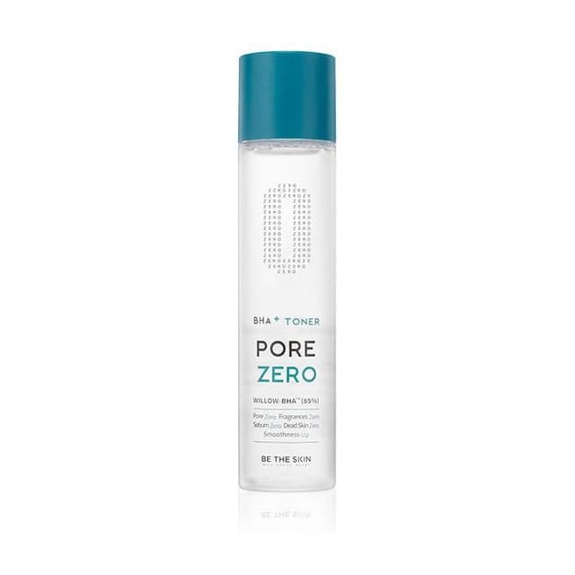 BHA+ Pore Zero Toner