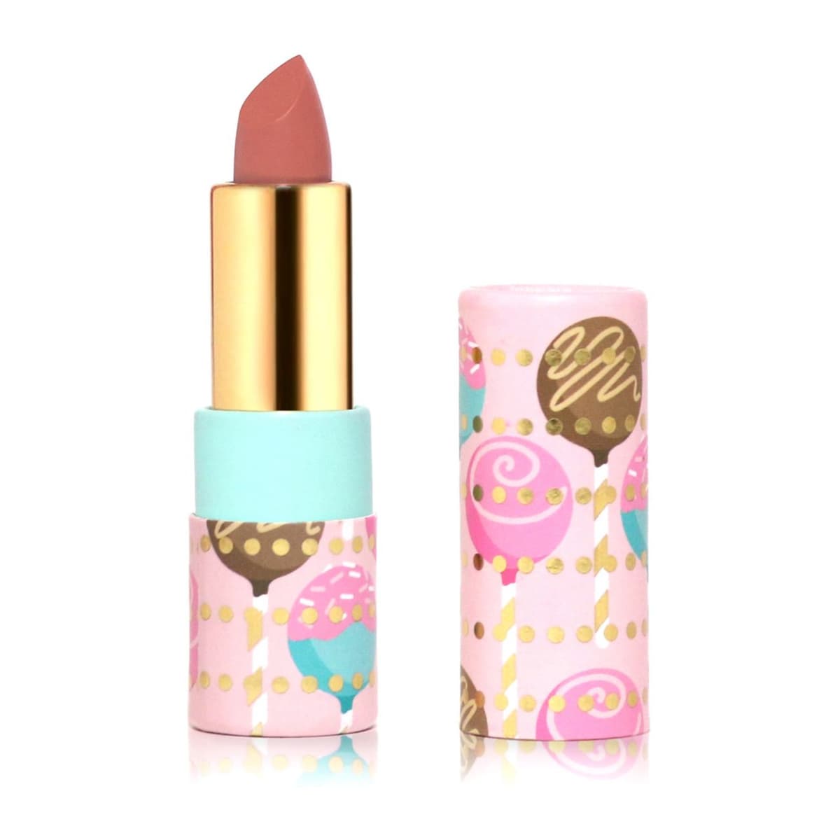 Cake Pop Lippies