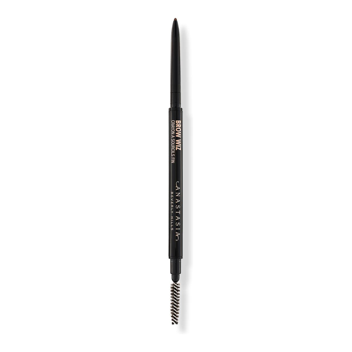 Brow Wiz Precision Eyebrow Pencil, Chocolate