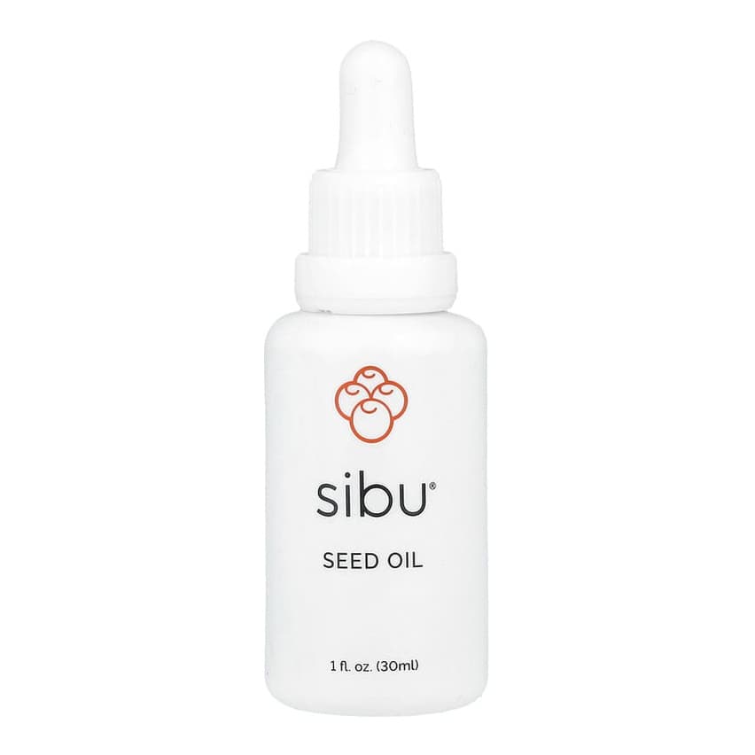 Sea Berry Seed Oil