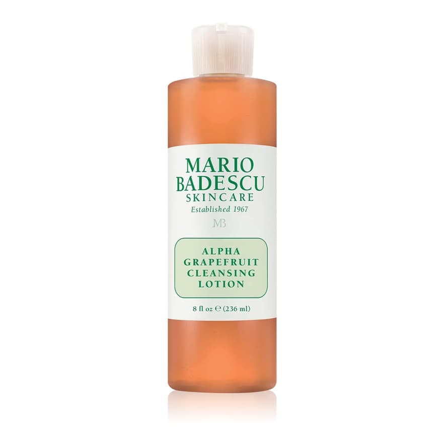Alpha Grapefruit Cleansing Lotion