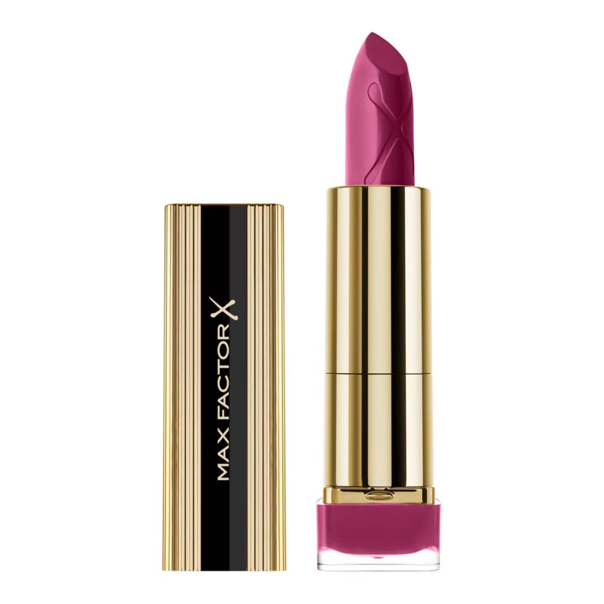 Colour Elixir Lipstick, Midnight Mauve