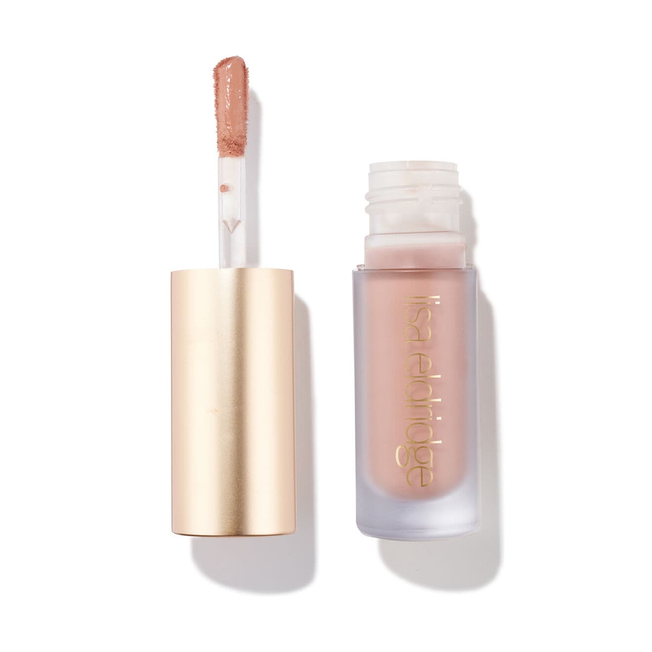 Liquid Silk Eyeshadow, IRENE