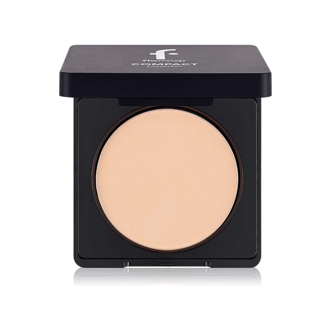 Compact Powder