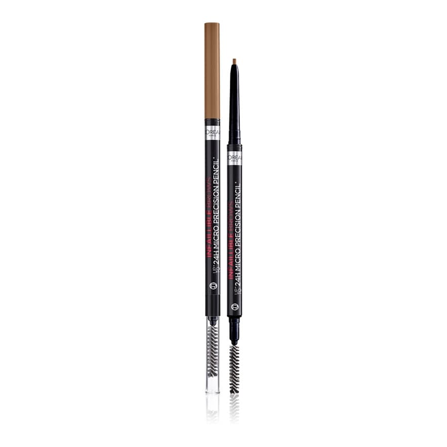 Infaillible Brows