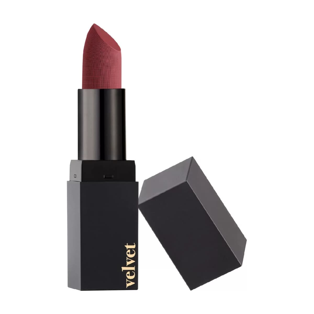 Velvet Lip Paints, Dirty Rose