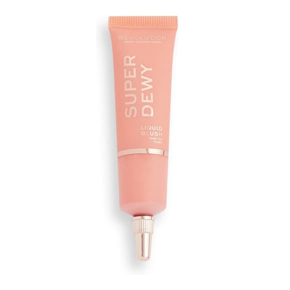 Superdewy Liquid Blush Fake The Flush