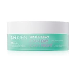 Vita Duo Cream Joan Day Joan Night