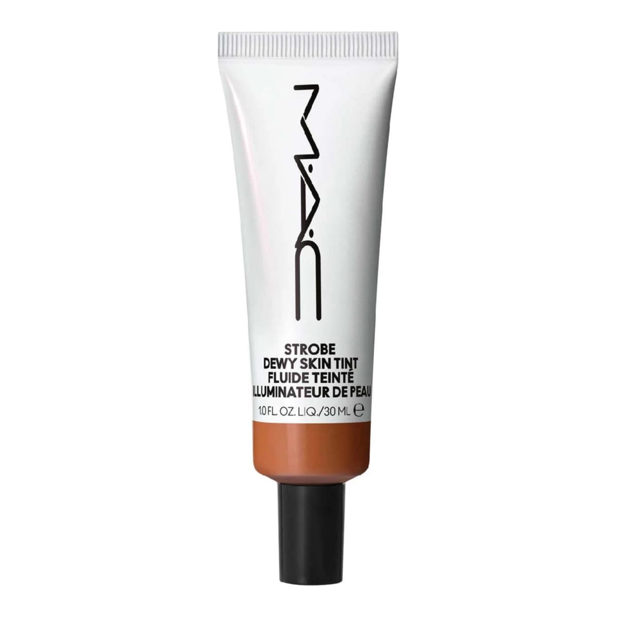 MAC Strobe Dewy Skin Tint, Deep 4