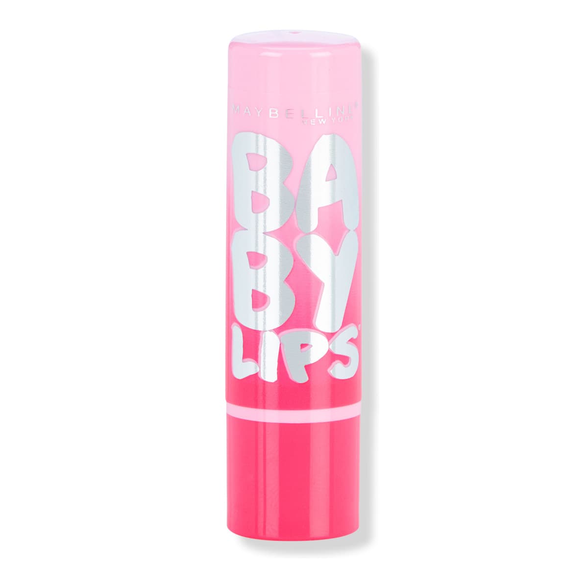Baby Lips Moisturizing Lip Balm, My Pink