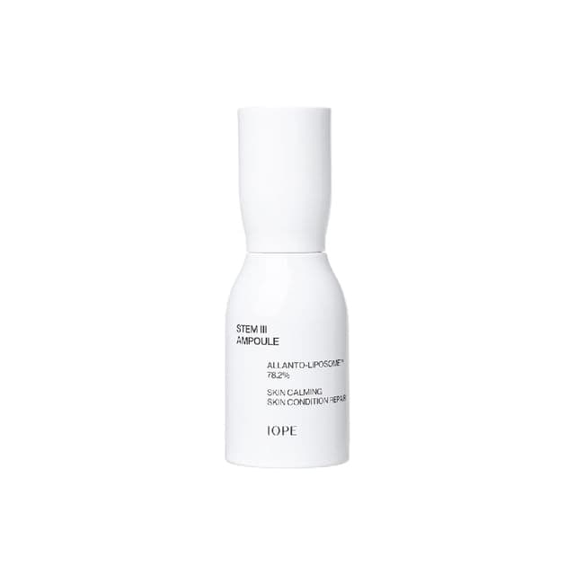 Stem III Ampoule