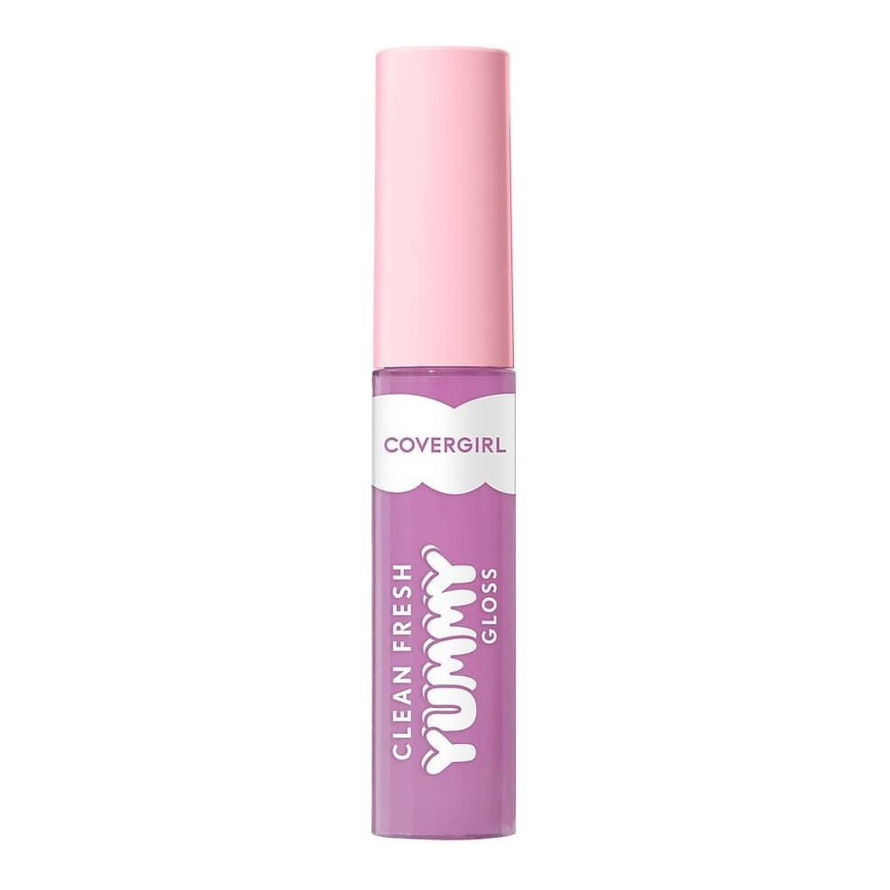 Yummy Gloss, Laugh-Vender