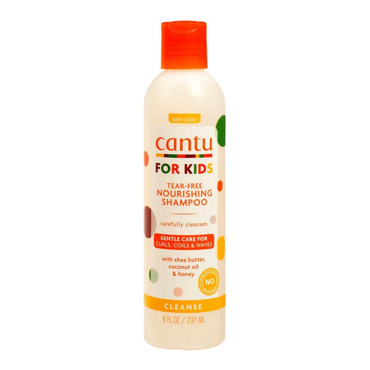 Care for Kids Tear-free Nourishing Shampoo