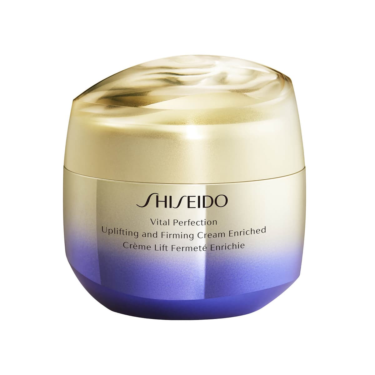 Vital Perfection Uplifting and Firming Enriched Cream