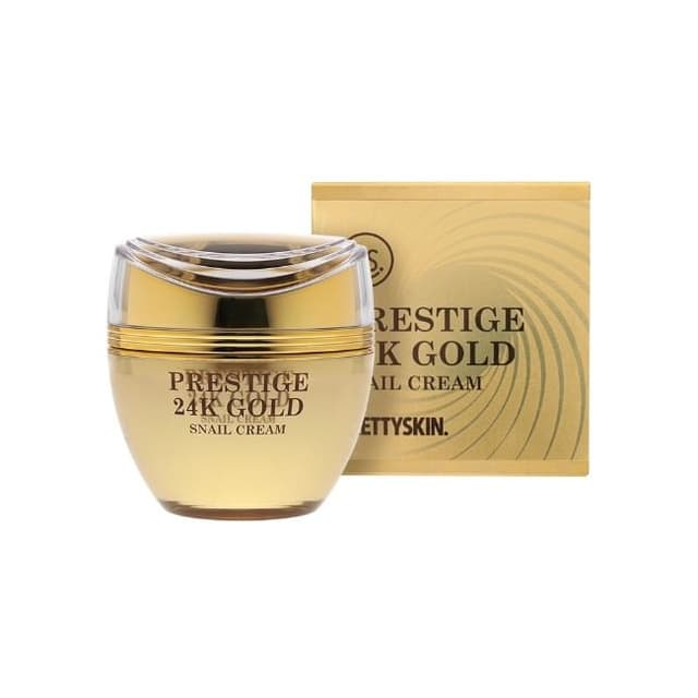 Prestige 24K Gold Snail Cream