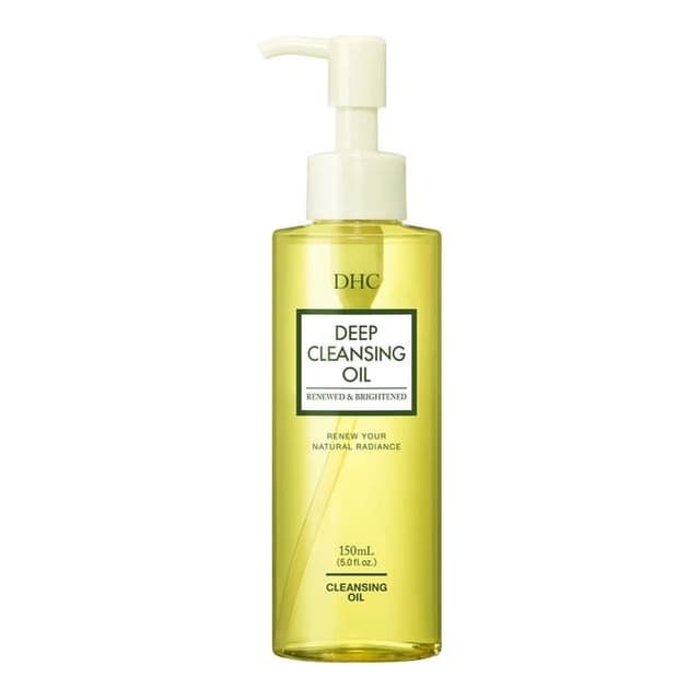 Deep Cleansing Oil Renewed & Brightened