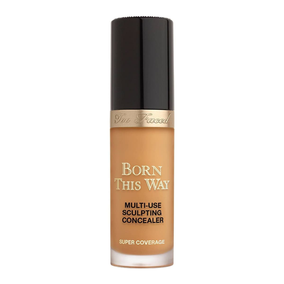 Born This Way Super Coverage Multi-Use Longwear Concealer - Cookie