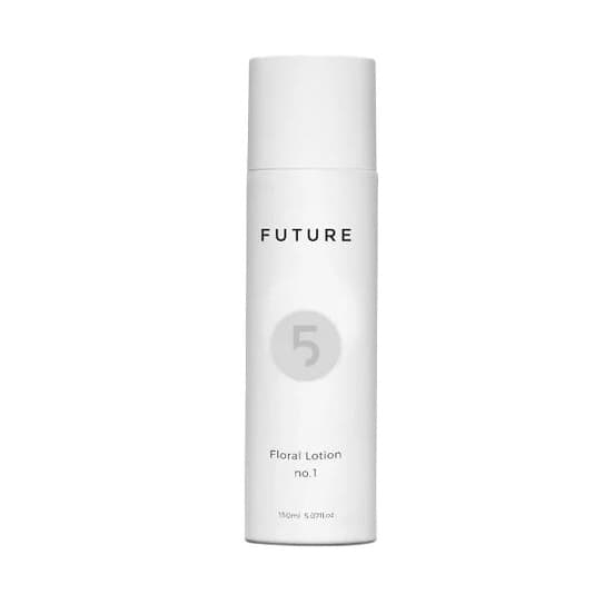Floral Lotion No. 1