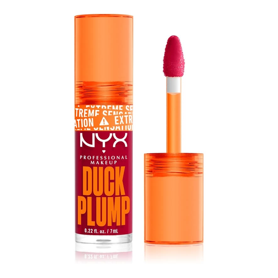 Duck Plump