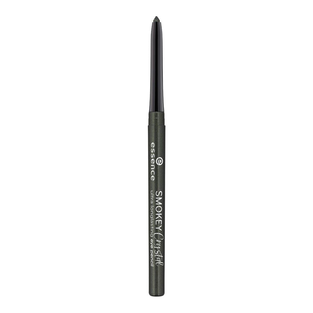 Smokey Crystal Ultra Longlasting Eye Pencil 03 Emerald