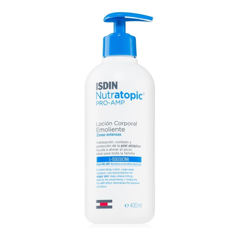 Nutratopic PRO-AMP