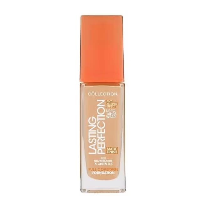 Lasting Perfection Matte Foundation 10N Buttermilk Neutral