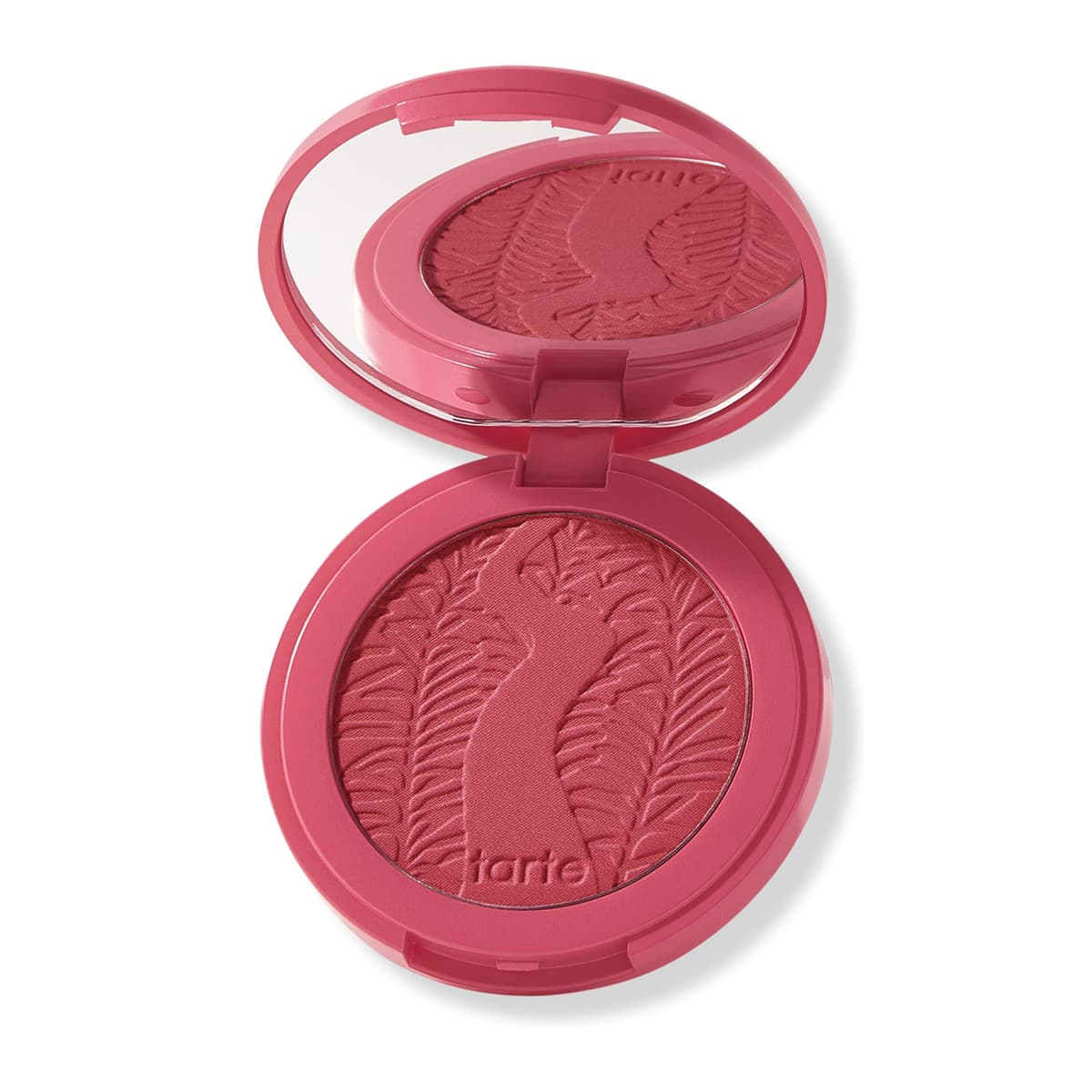 Amazonian Clay 12-Hour Blush, Fearless