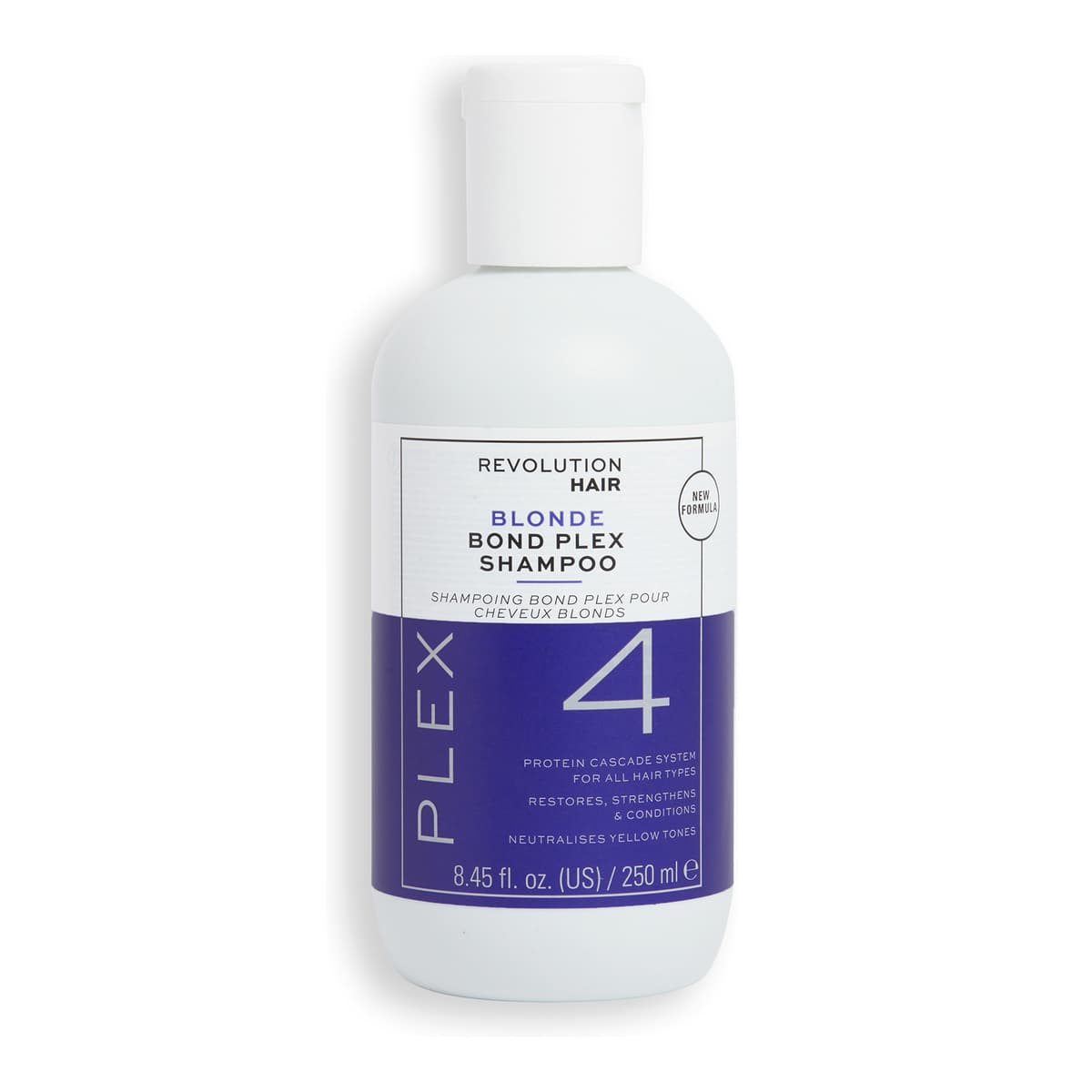 Blonde Plex 4 Bond Plex Shampoo