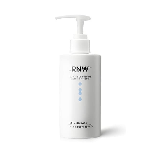 DER. THERAPY AHA In Body Lotion