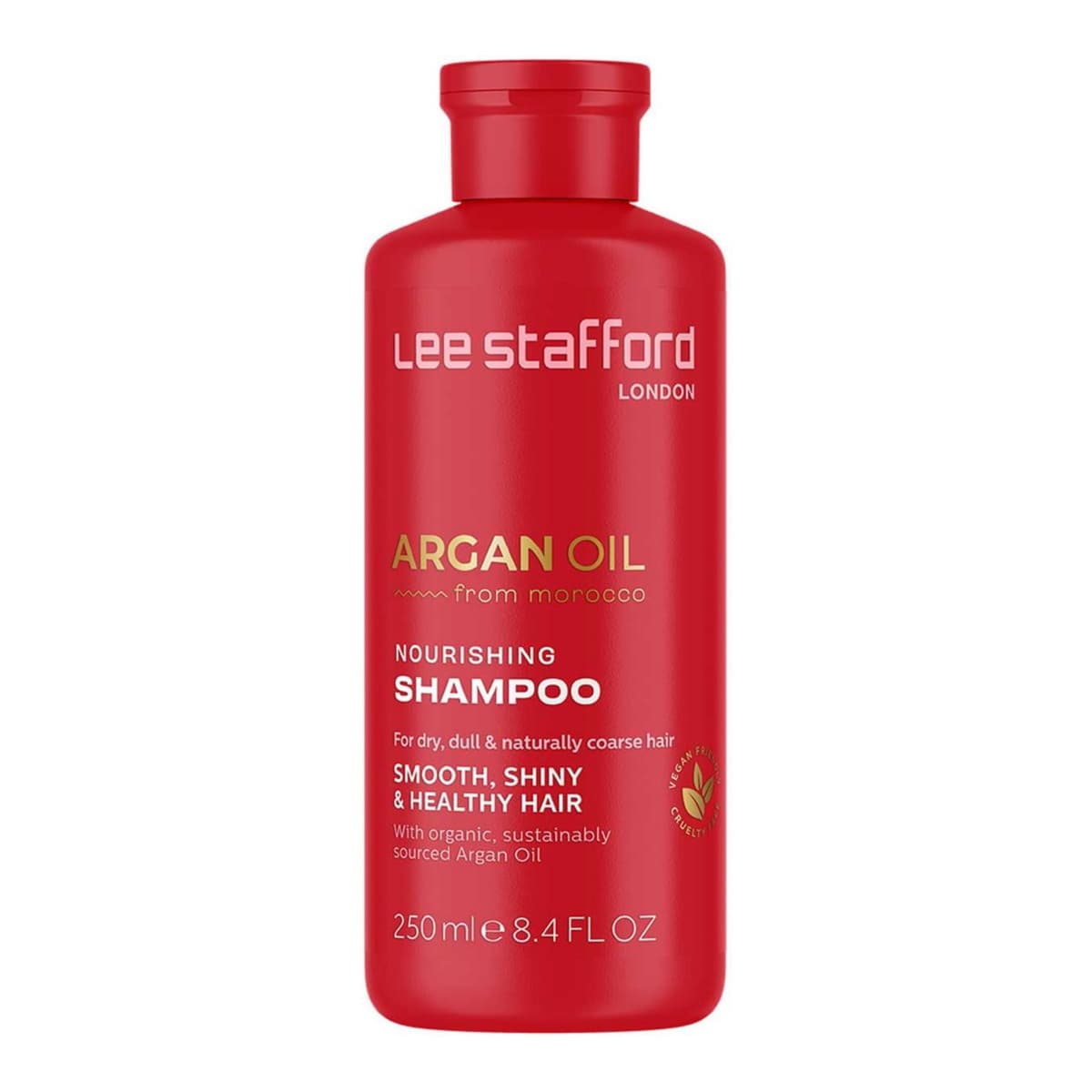Argan Oil Nourishing Shampoo