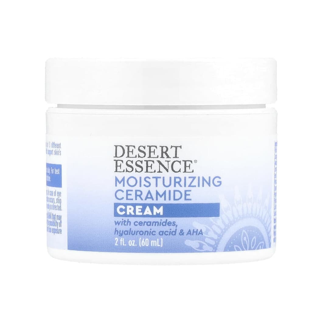 Moisturizing Ceramide Cream