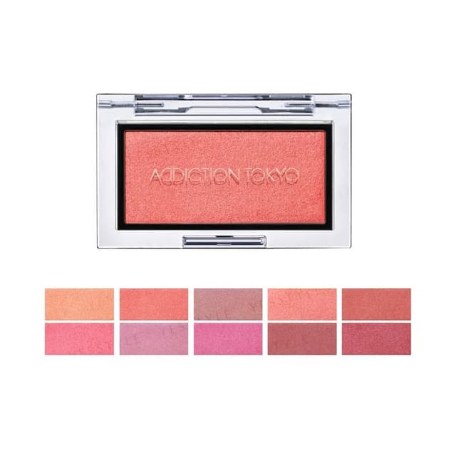 The Blush Pearl, 006P So Emotional