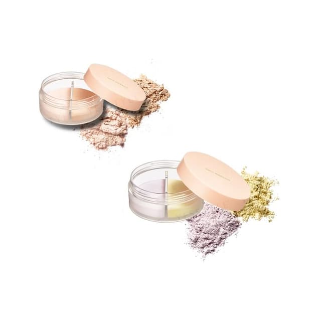 Mineral Face Color Duo, Bright Chiffon