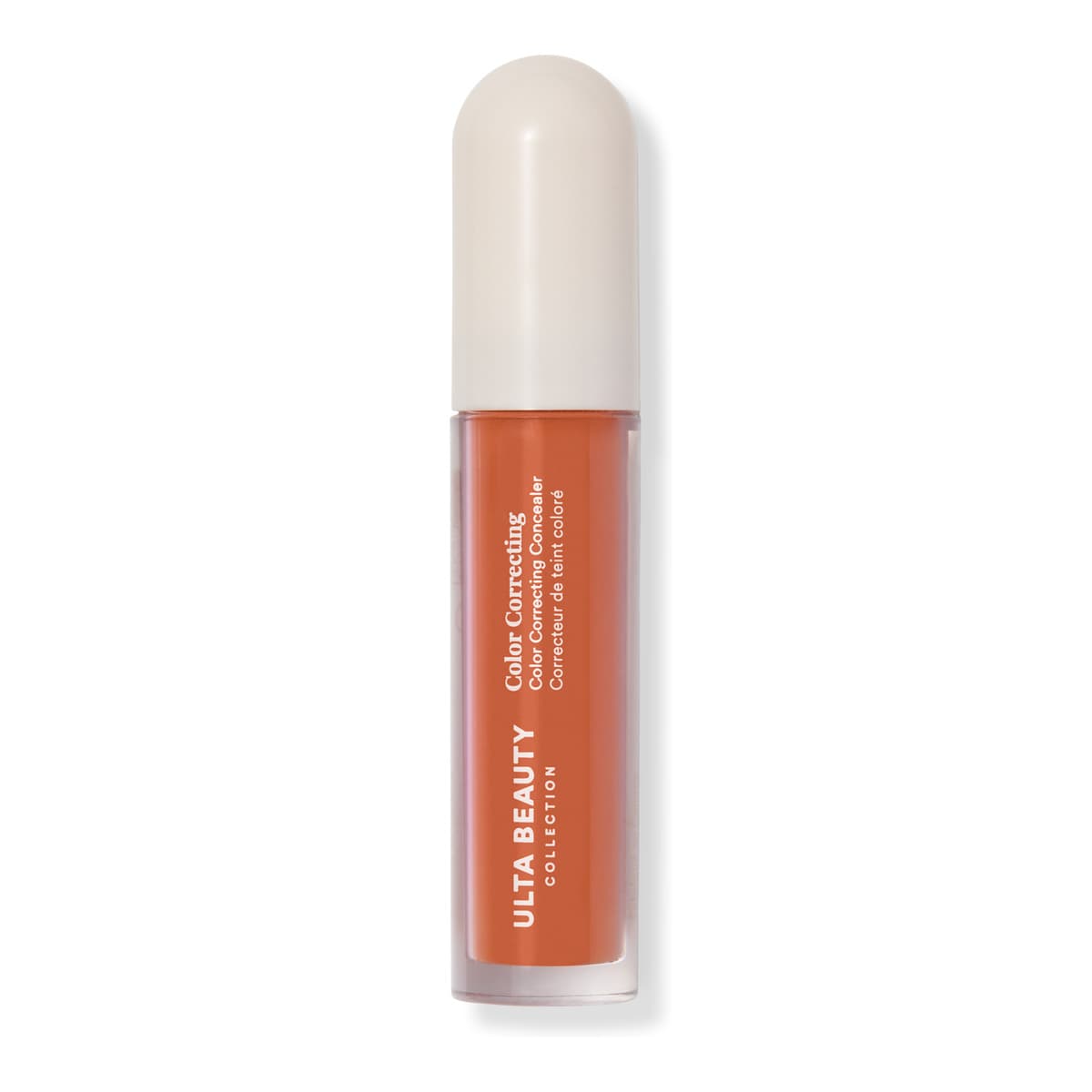 Color Correcting Liquid Concealer, Orange