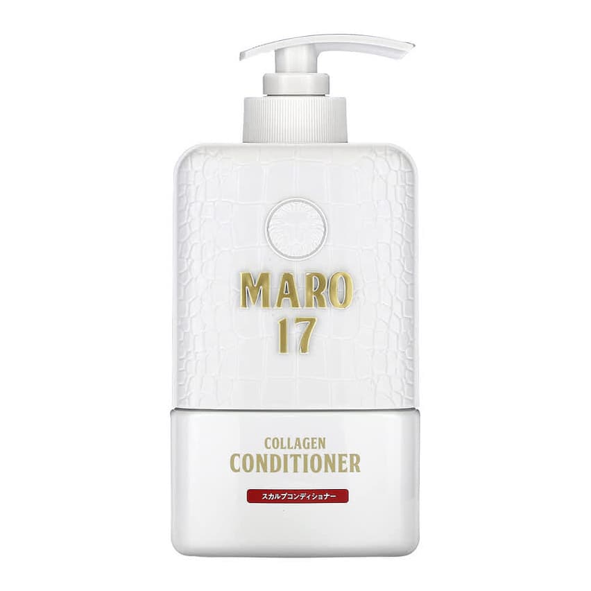 Collagen Scalp Conditioner