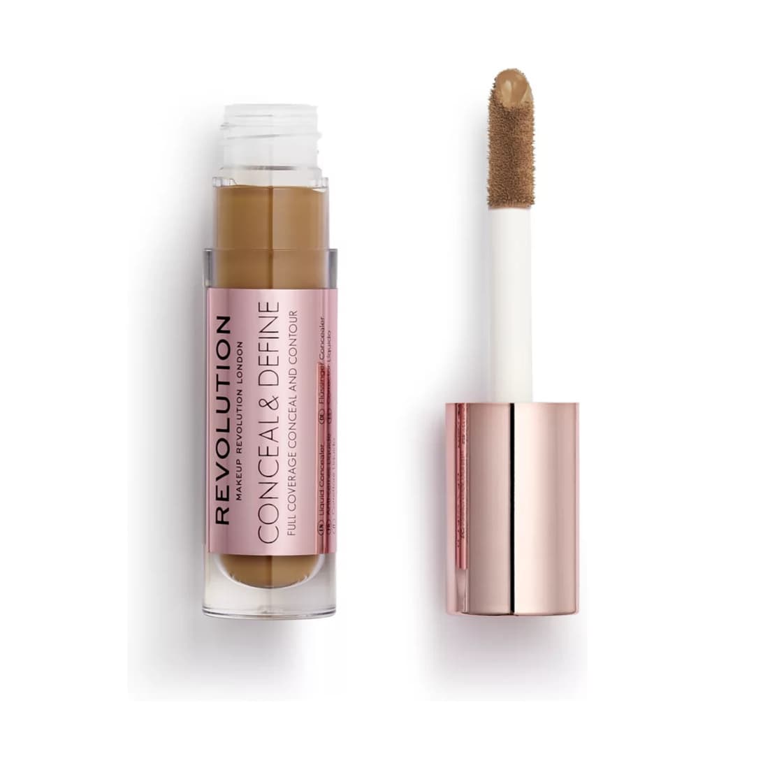 Conceal & Define Concealer, C13.5
