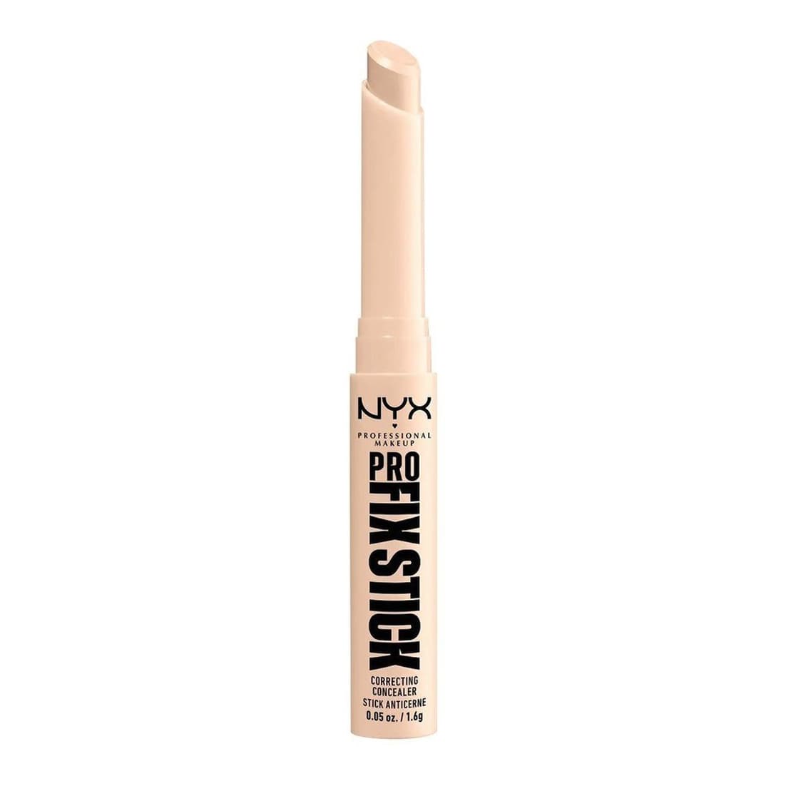 Pro Makeup Pro Fix Stick Correcting Concealer 02 Fair