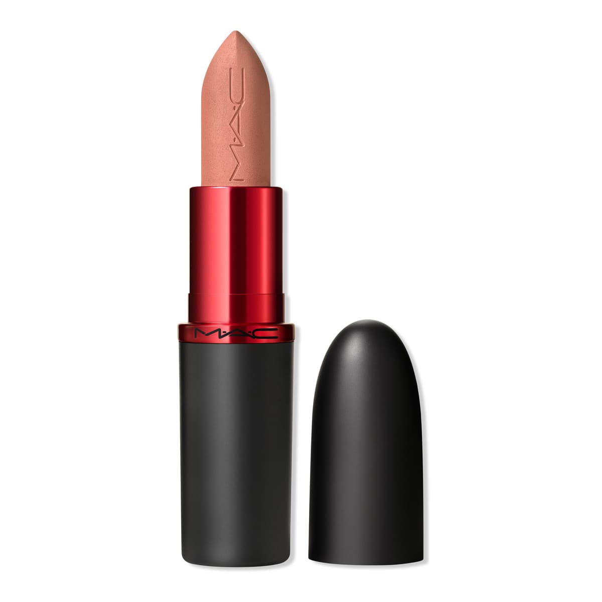 M·A·CXIMAL Silky Matte Viva Glam Lipstick, Viva Planet