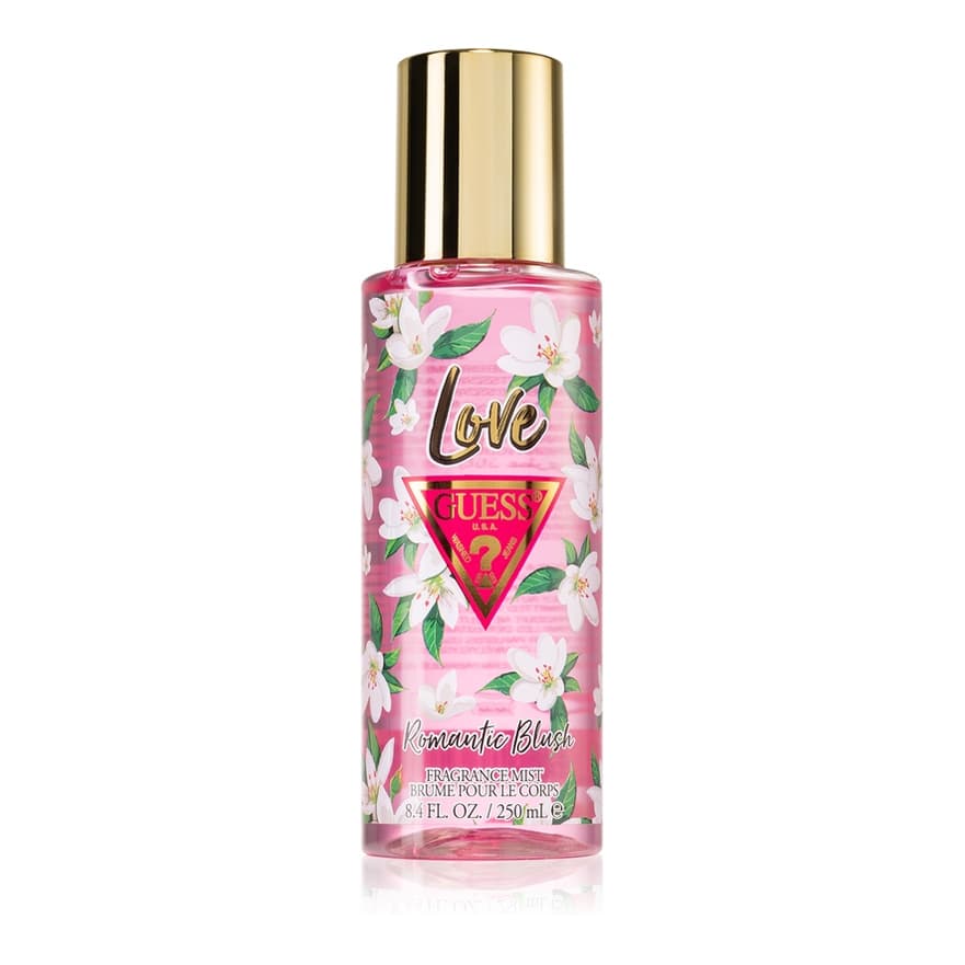 Love Romantic Blush