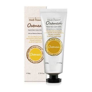 Hand Skin Care Clinic, Oatmeal